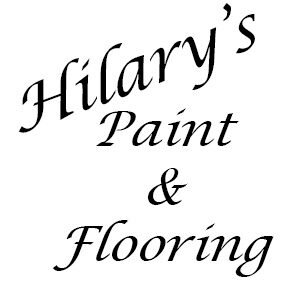 Hilary's Paint & Flooring